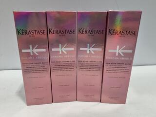 Kerastase Chroma Absolu Soin Acide Chroma Gloss Treatments