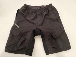 Madison Trail Shorts - Youth 9 to 10