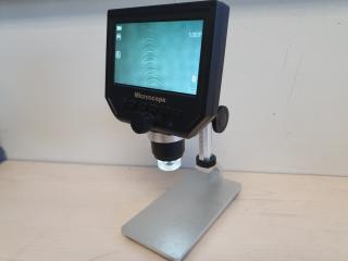 Digital Microscope