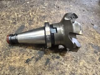 NT40 Face Cutter