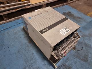 Allen Bradley 1395 Variable Speed Drive 