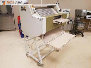 Treemme Baguette Moulder