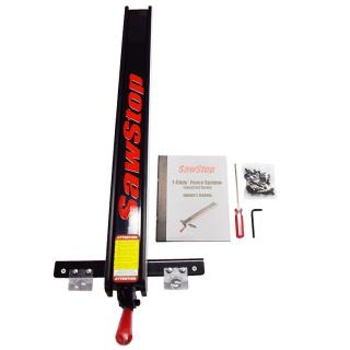 SawStop T-Glide Fence System  - New