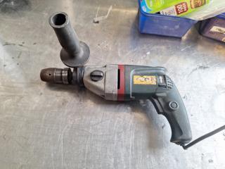 Metabo Electric Drill