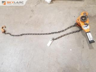 Lift Master Chain Hoist