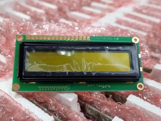 250x LCD Modules, Bulk Lot, New