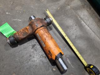 Industrial Hydraulic Cylinder