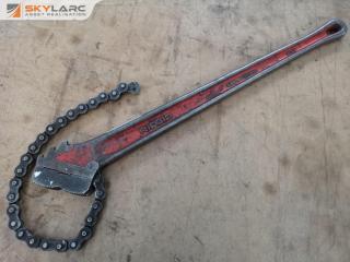 Ridgid C-24 Pipe Chain Wrench