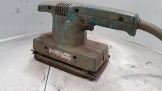 Makita Sander