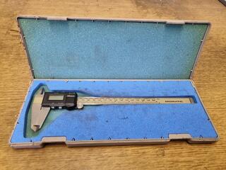 Mitutoyo 200mm Digital Verier Caliper 500-322
