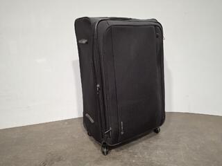 Carlton Wheeled Suitcase