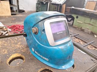 Weldguard Welding Helmet