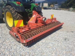 2014 Kuhn Power Harrow