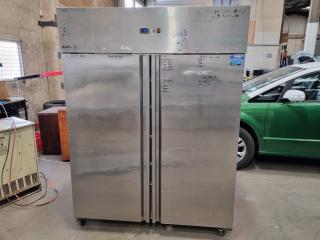 Commercial Upright Freezer 