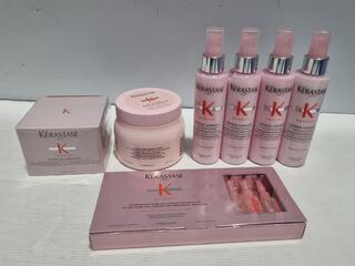 Kerastase Genesis Assorted Haircare Products