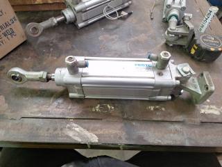 Festo ISO Cylinder