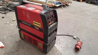 Invertec TIG Welder V270-T