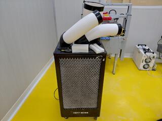 Heat Boss BGK1801-45 Portable Air Conditioner