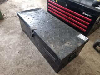 Geelong Lockable Tool Chest