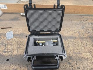Meltview Welding Camera