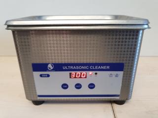 Skymen Ultrasonic Cleaner