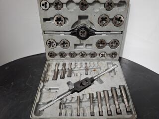 Tap & Die Set