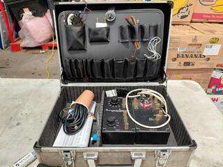 Gelita PT100 Substitute and 4mA to 20mA Supply Case