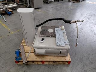 Hitachi Room Air Conditioner RAS-E60YHAB RAC-E60YHAB