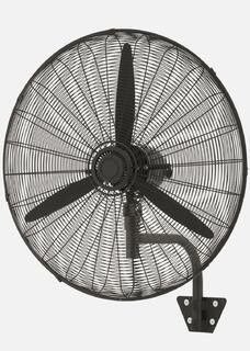 STROM 750mm Wall Mount Industrial Fan