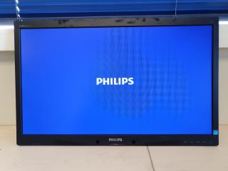 Philips 24" Led Monitor