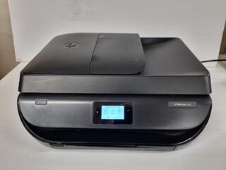 HP OfficeJet 5220 All-In-One Inkjet Printer