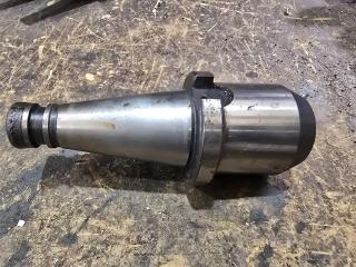 NT40 Tool Holder