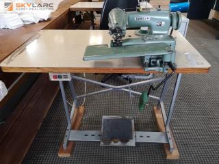 Consew 221 Blind Stitch Sewing Machine, Commercial Industrial Grade