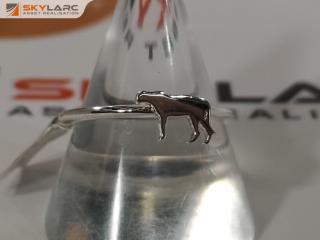 Cheetah Ring | My Big 5 | MV Africa