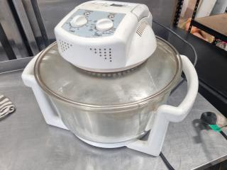 EasyCook 737 Custom Electric Convection Oven