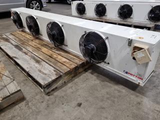 Patton Commercial Coolroom Refrigeration Unit PM190