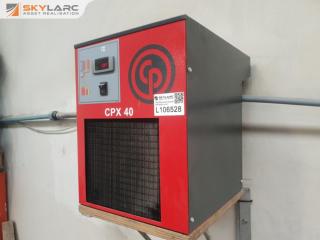 Chicago Pneumatics Air Cooler Dryer