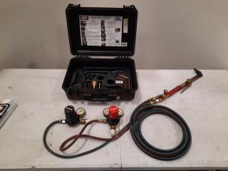 BOC Acetylene/Oxygen Cutting/Welding Torch