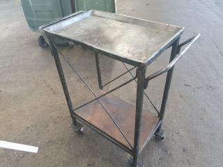 Workshop Trolley 