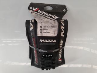 Vittoria Mazza Enduro  MTB Tyre 27.5 x 2.4