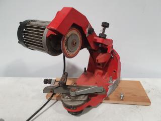 Efco Jolly Chainsaw Grinder Sharpener