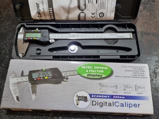 200mm Digital Calipers