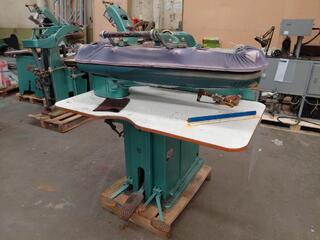 Horscroft MGU47C Steam Press