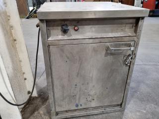 Electrolux Industrial Welding Rod Warmer