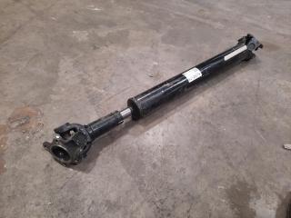 Industrial Drive Shaft