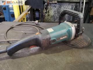 Makita 180mm Corded 1200W Polisher Sander