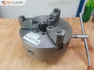 3 Jaw 250mm Lathe Chuck