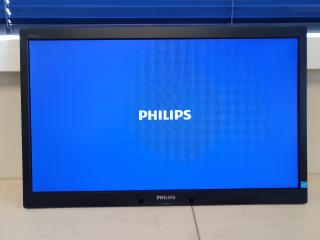 Philips 24" Led Monitor