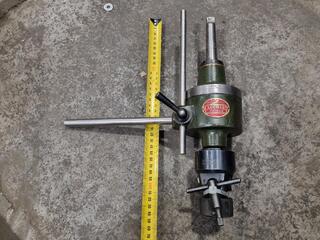 Vintage Archer No.20 Tapping Chuck