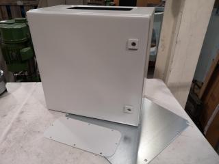 Rittal Electrical / Industrial Metal Enclosure, New